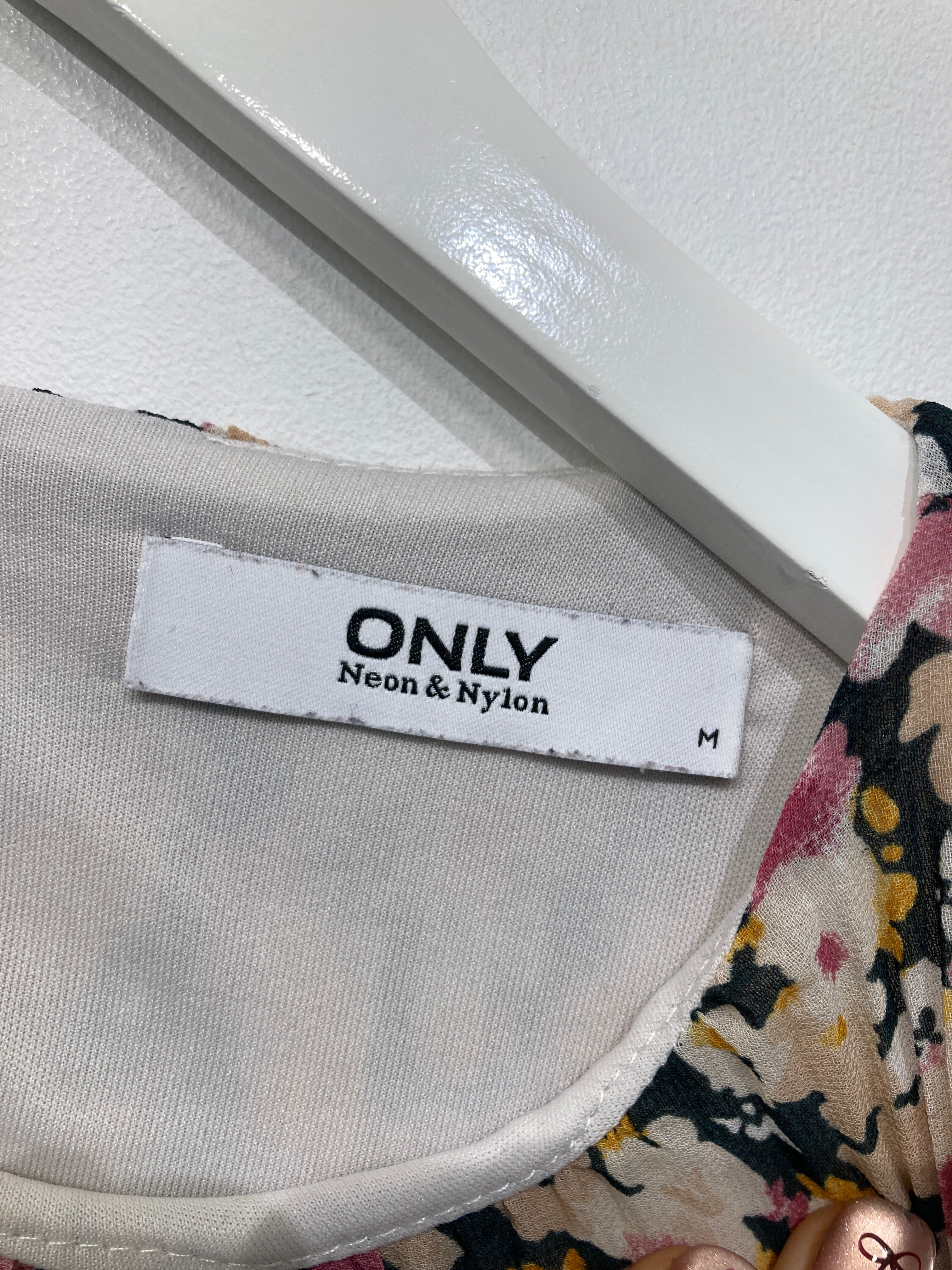 Only Bluse
